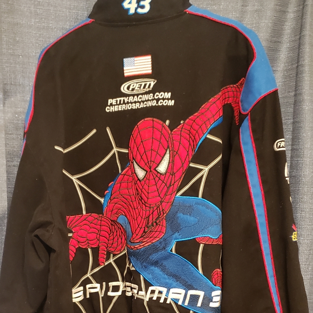 Jacket - Picture 2 of 3